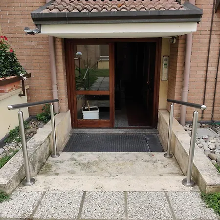 Ketty House - Policlinico Di Monza, U-power Stadium Appartamento