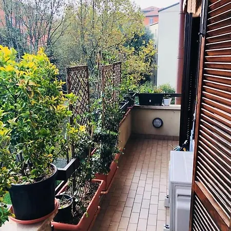 Ketty House - Policlinico Di Monza, U-power Stadium *