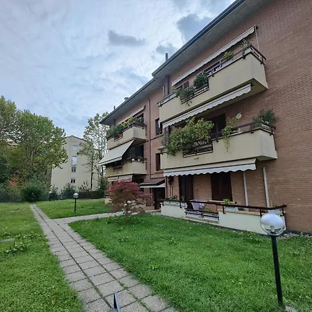 Ketty House - Policlinico Di Monza, U-power Stadium דירה *