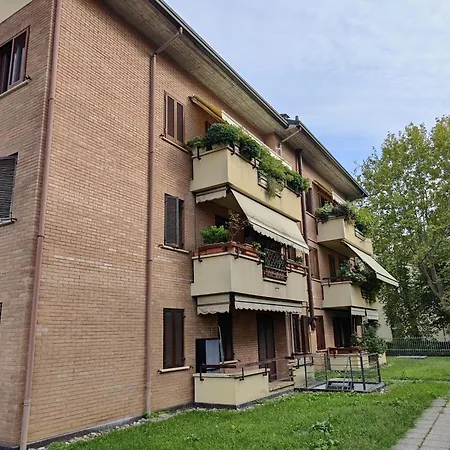 Ketty House - Policlinico Di Monza, U-power Stadium *