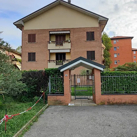 Ketty House - Policlinico Di Monza, U-power Stadium דירה מונצה